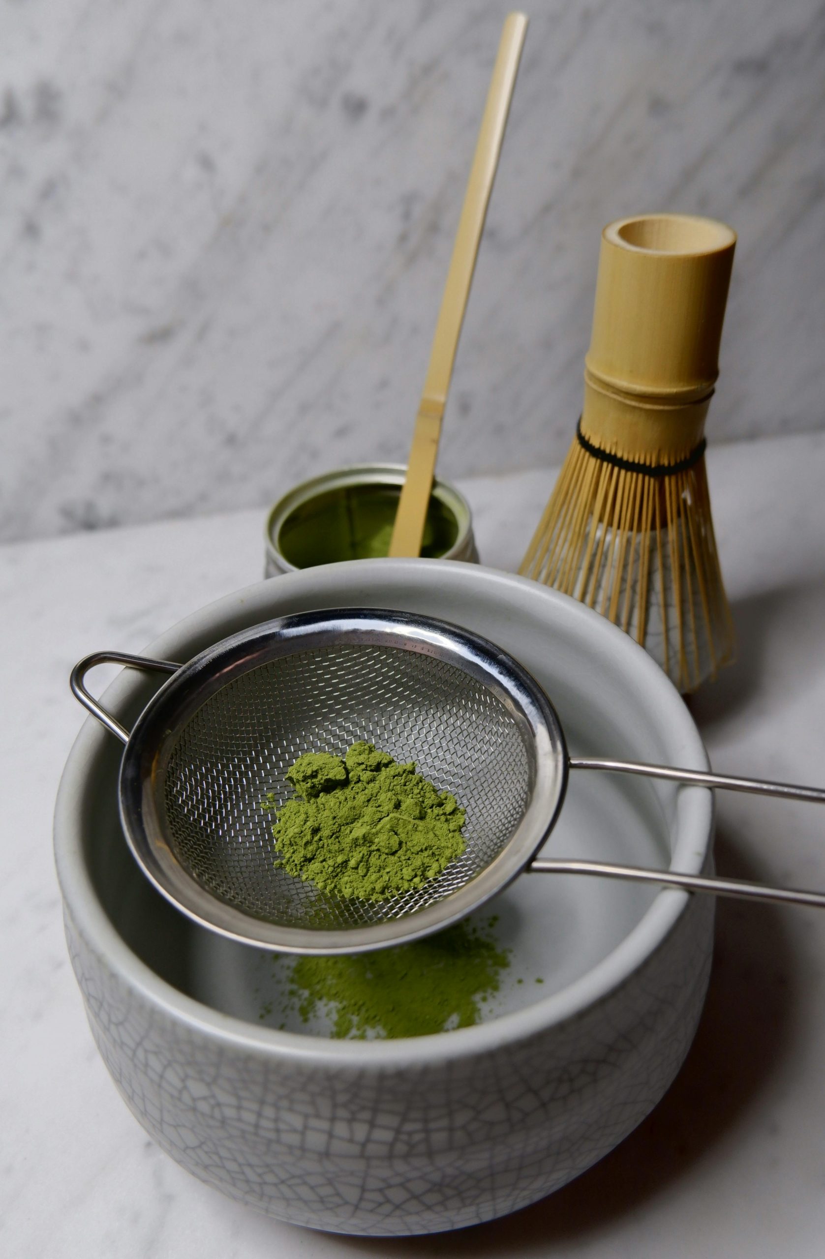 Matcha minceur bienfaits astuces