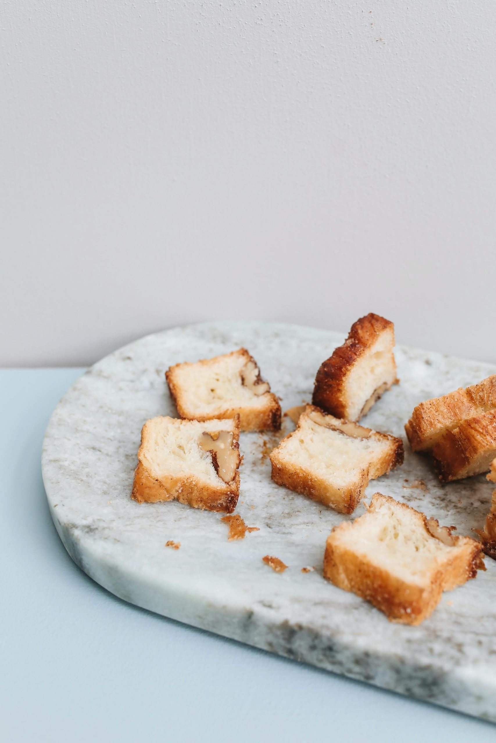 Biscottes blanches - guide de sélection et bienfaits