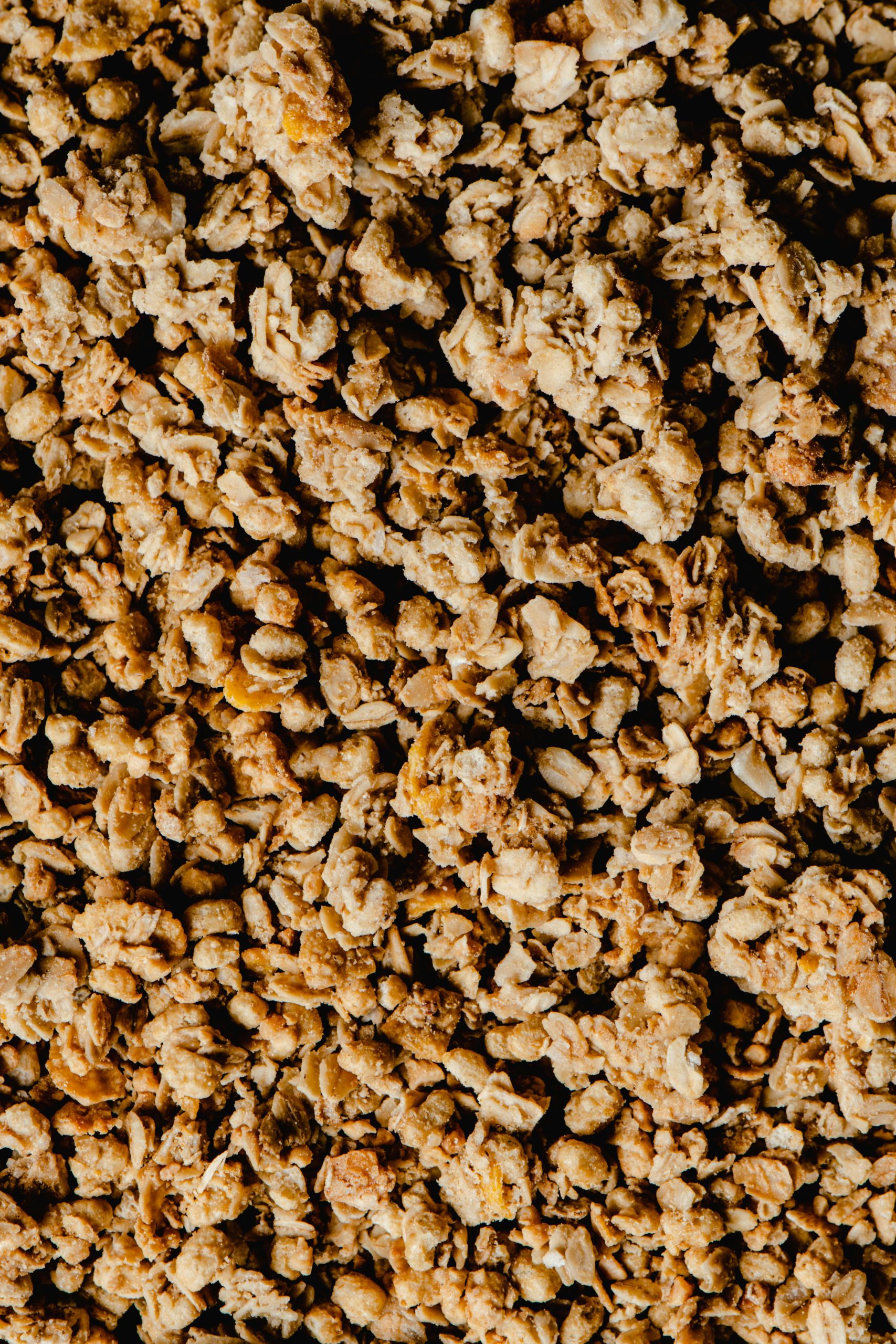 Comparaison granola vs muesli santé