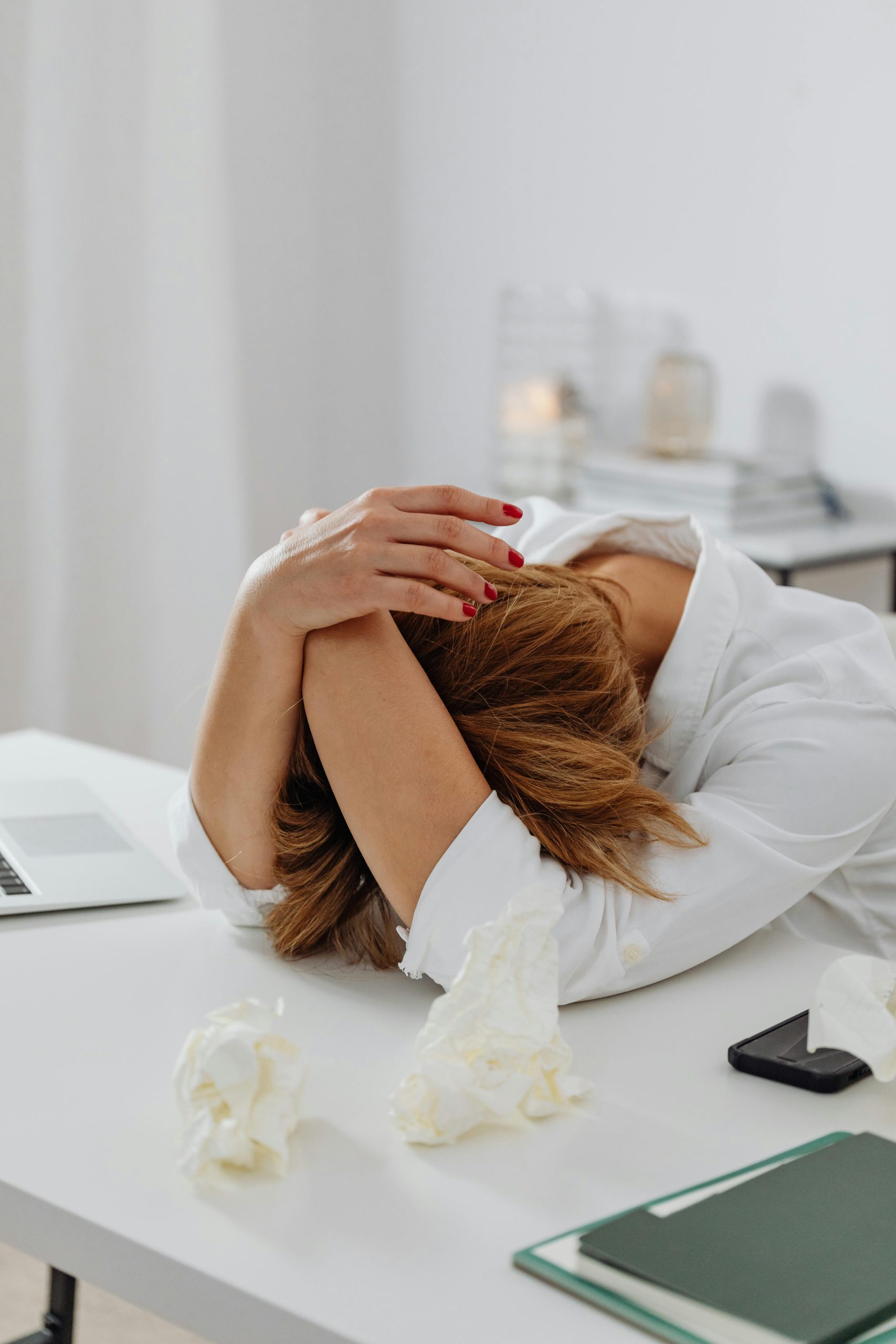 Réduire cortisol compléments alimentaires naturels