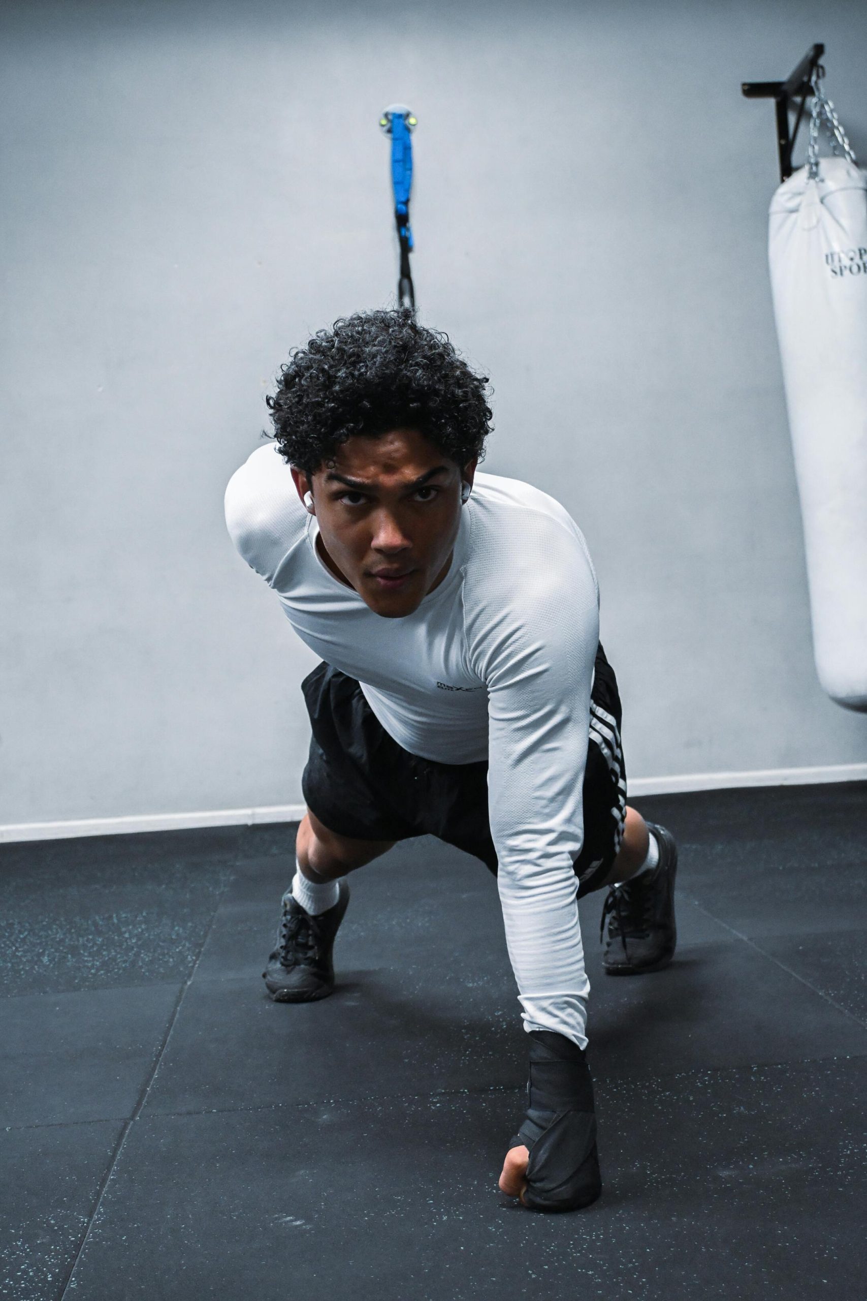 Tableau comparatif des sports les plus physiques