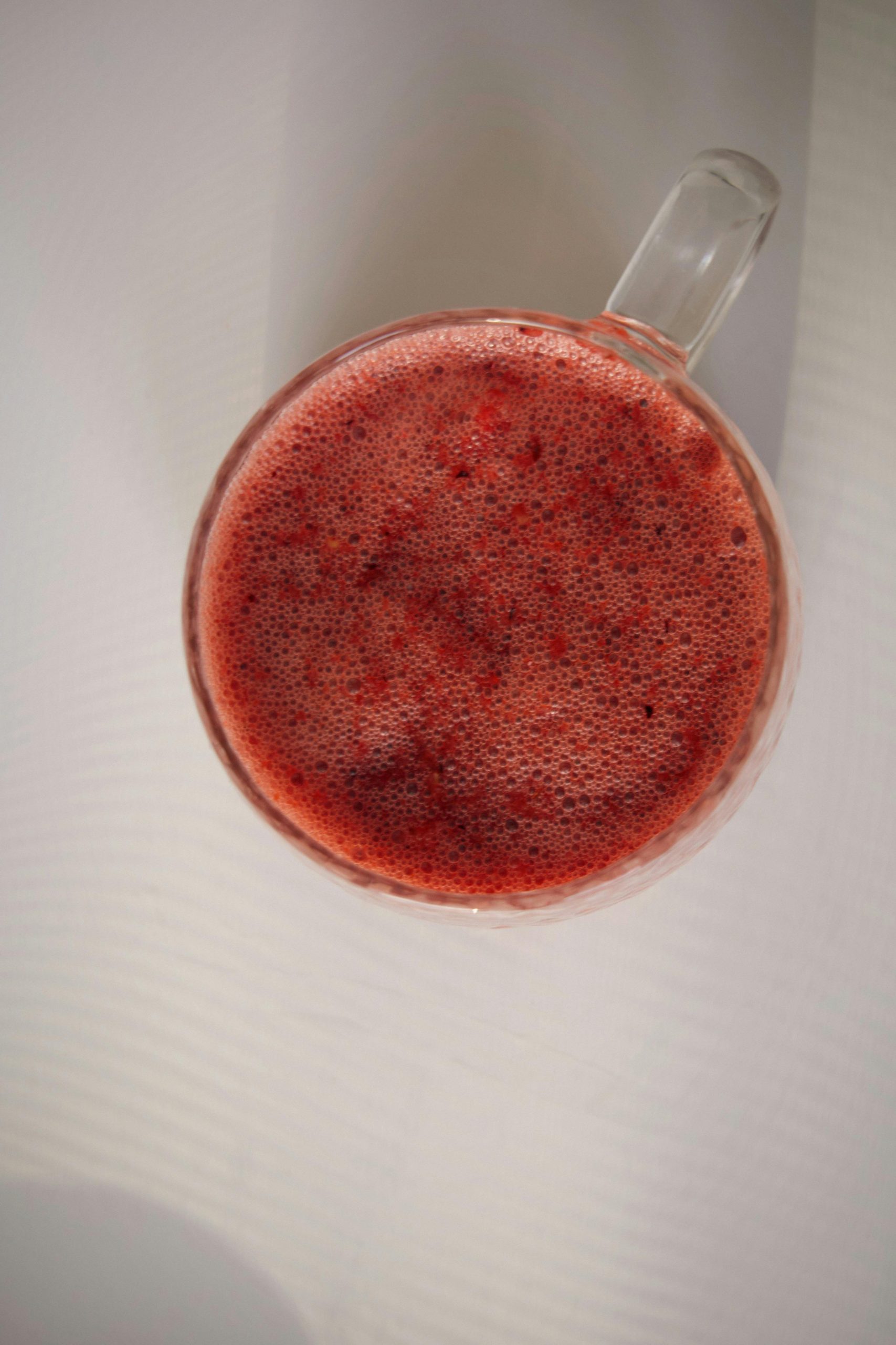 Boissons fer recommandées pour la santé