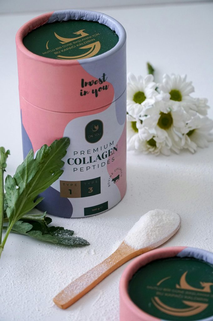 Quelle dose de collagène par jour selon ses besoins ?