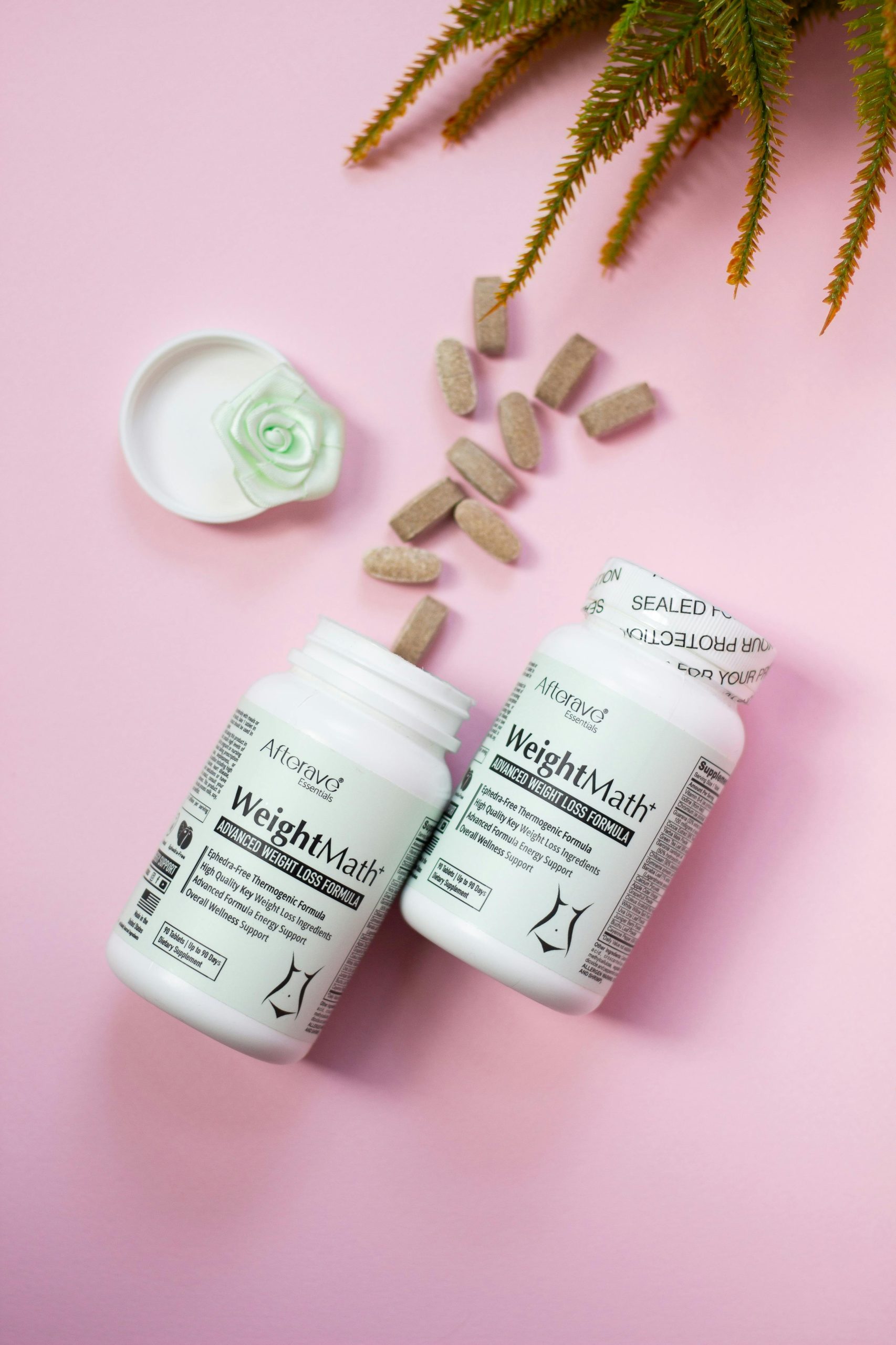 Magnésium boost perte de poids naturel