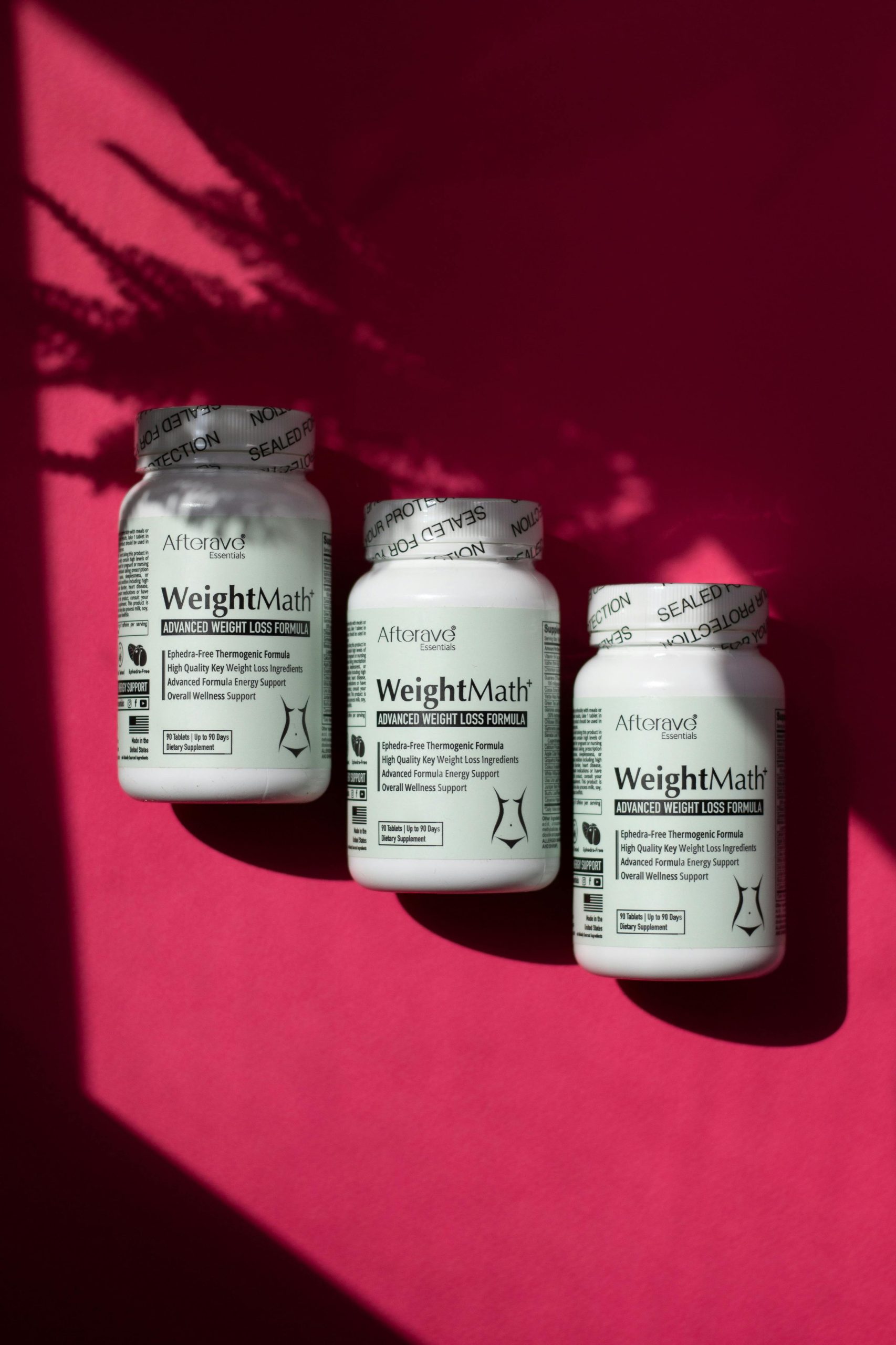 Magnésium minceur boost naturel