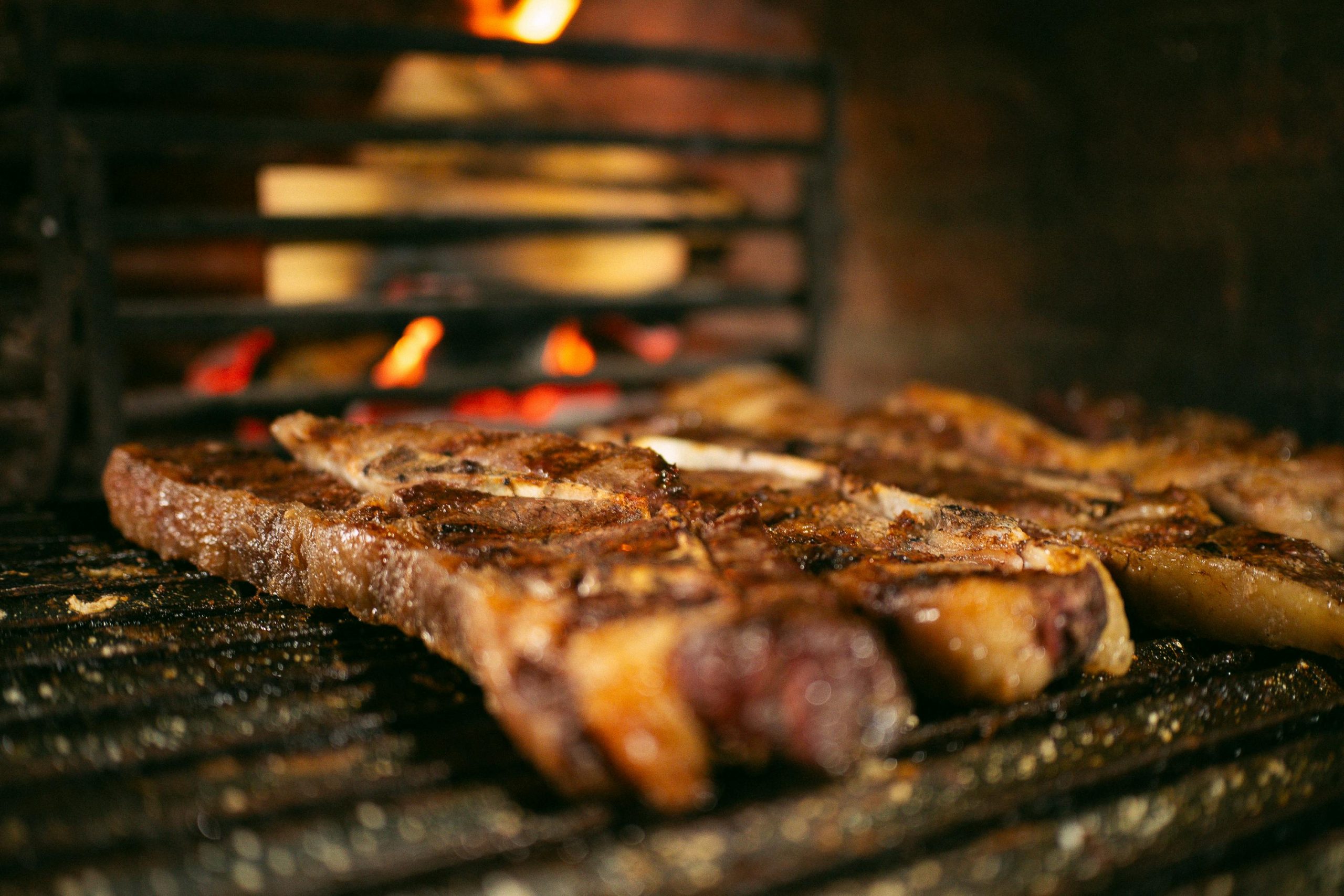 Techniques cuisson pavés de bœuf parfaits