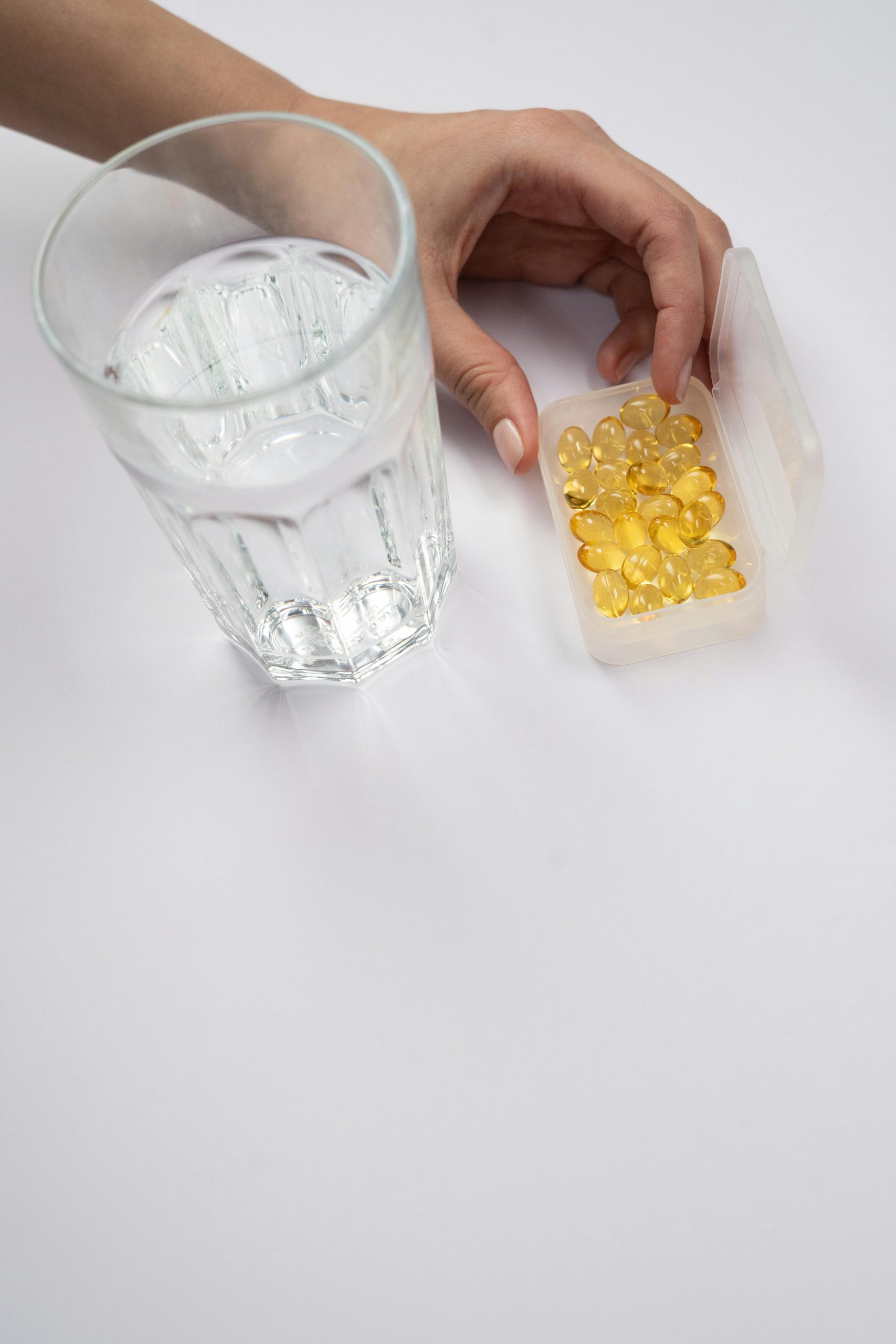 Vitamine D cheveux renfort croissance