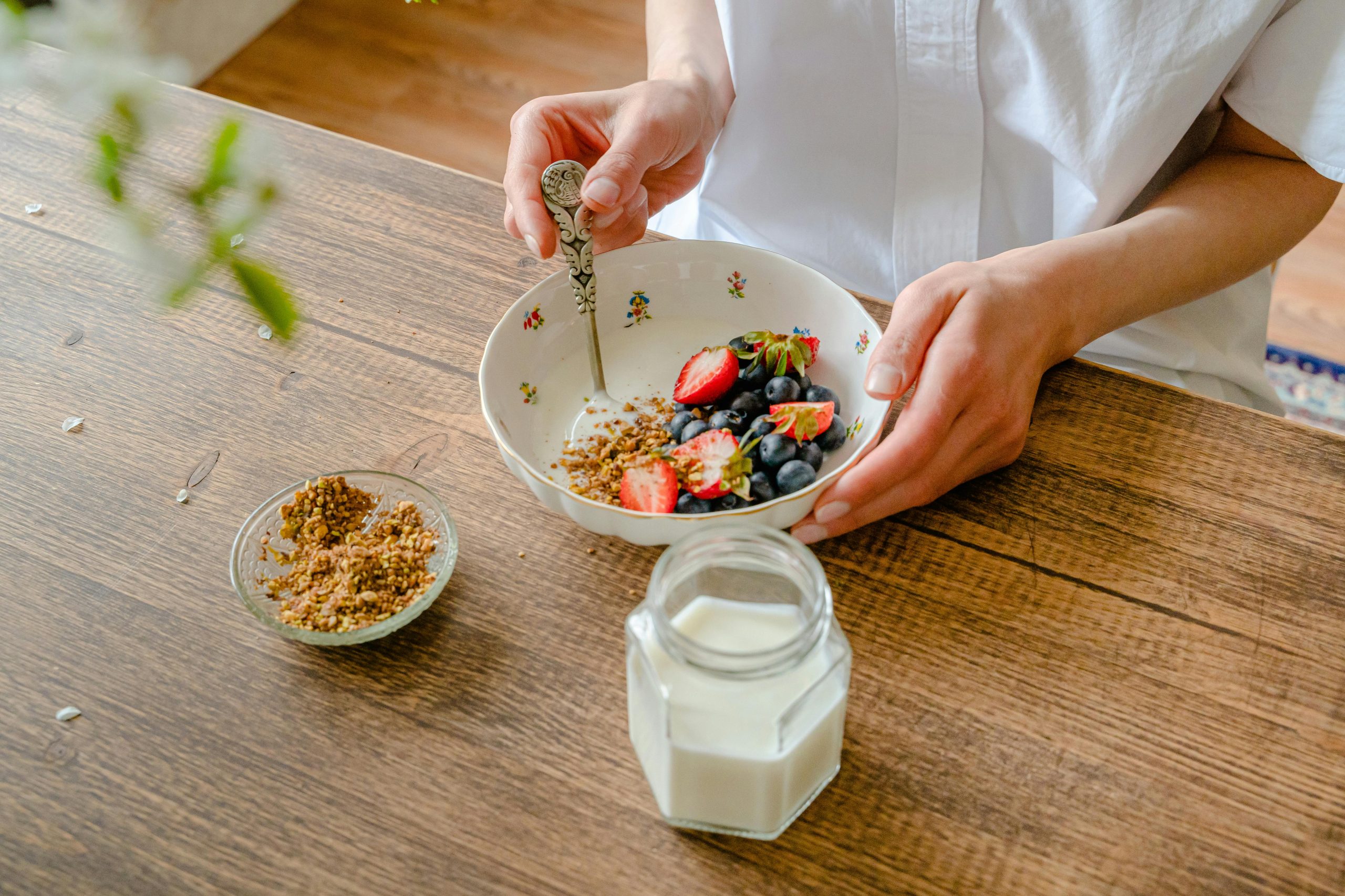 Guide complet du yaourt skyr avec comparaison nutritionnelle