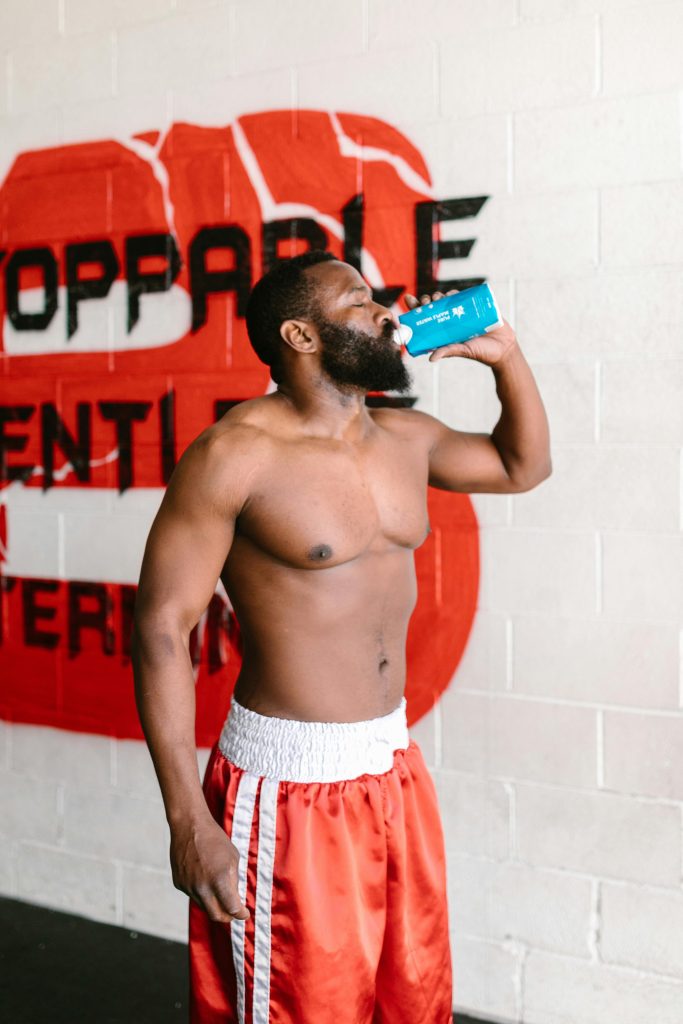 Quelle boisson de récupération sportive choisir après l&rsquo;effort ?