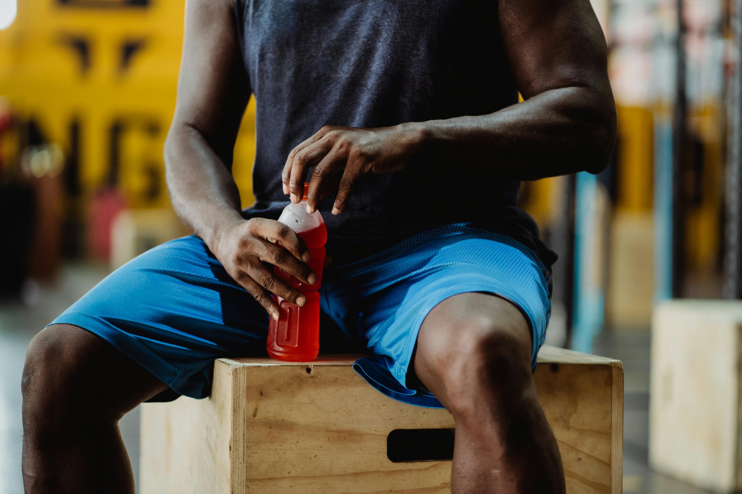 Choisir la meilleure boisson de récupération sportive