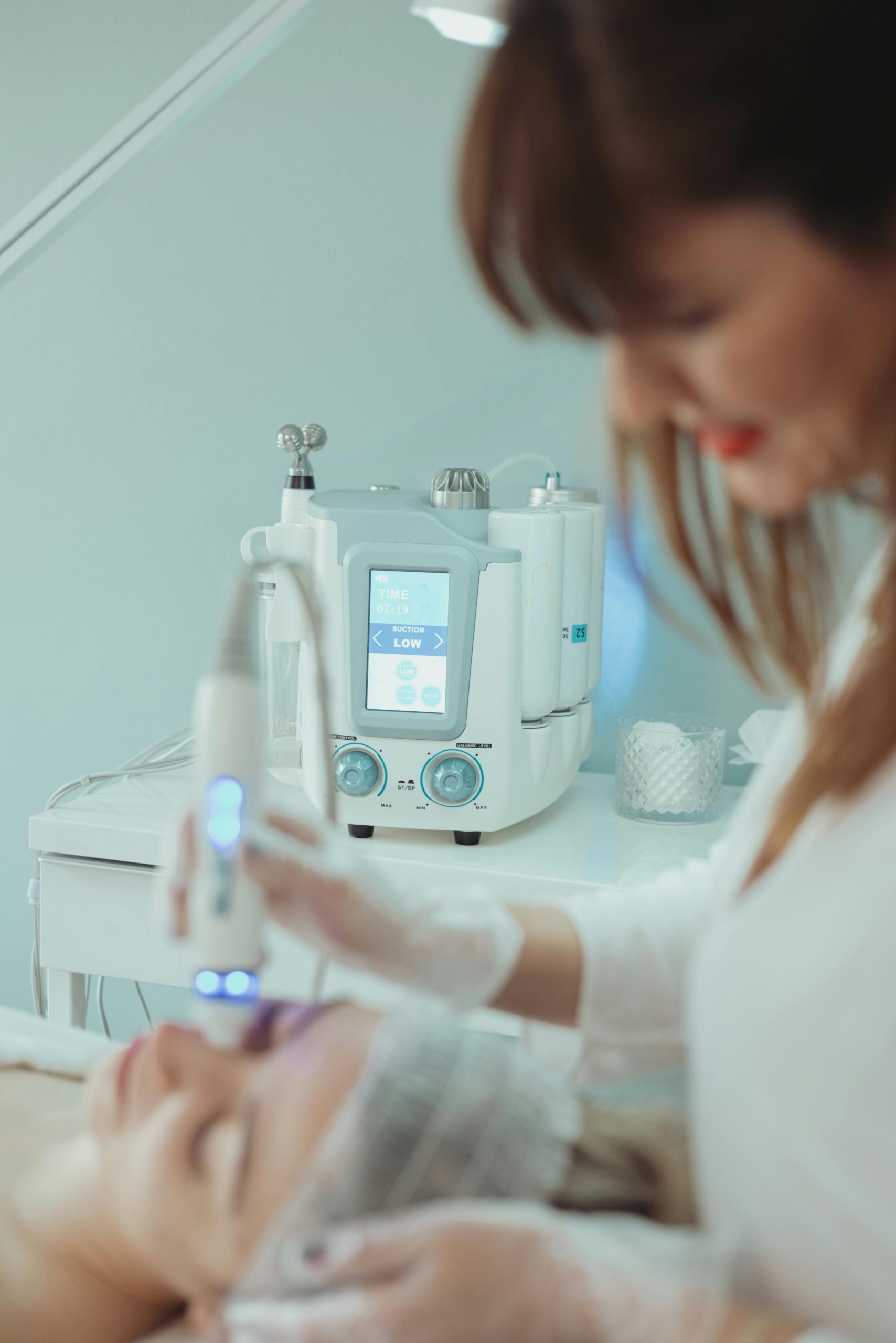 Hydrafacial transformation peau efficacité