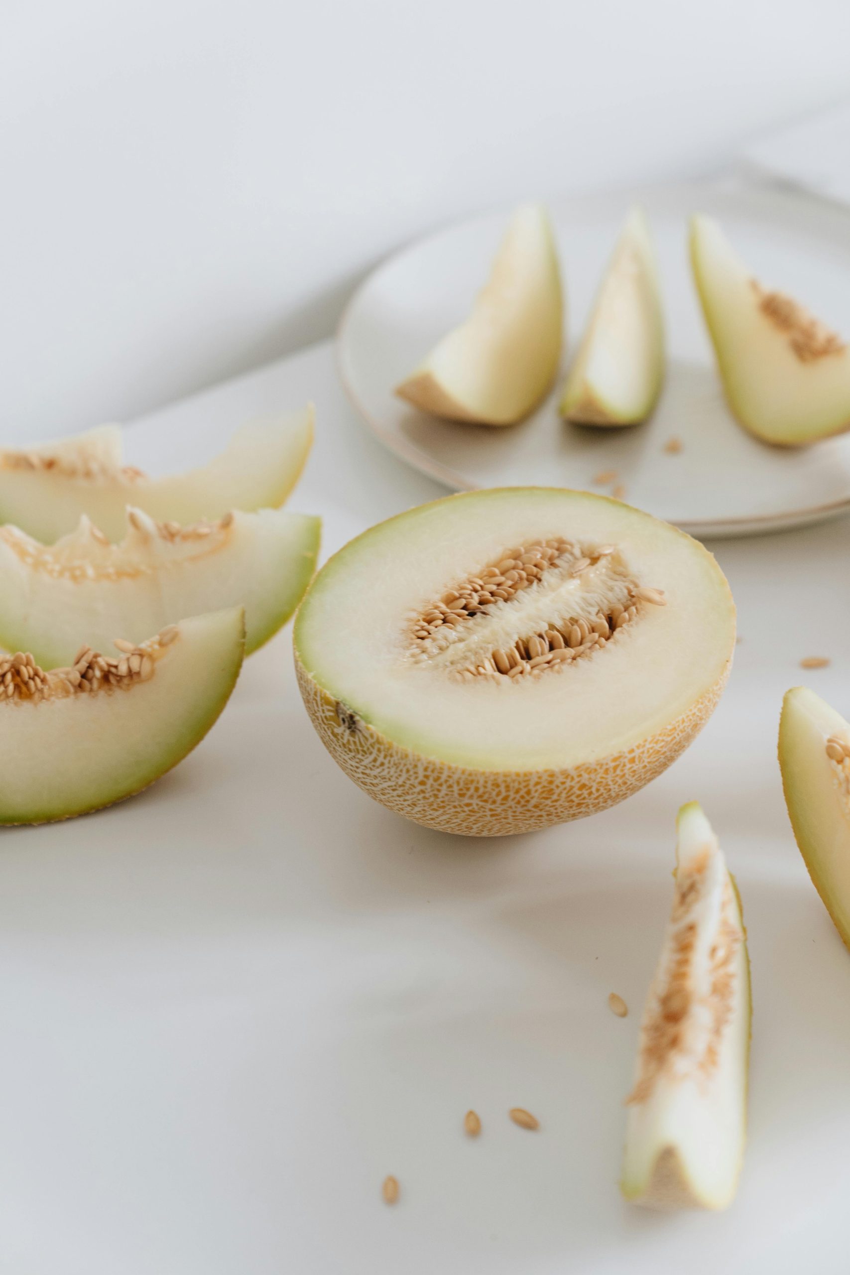 Guide complet nutrition melon