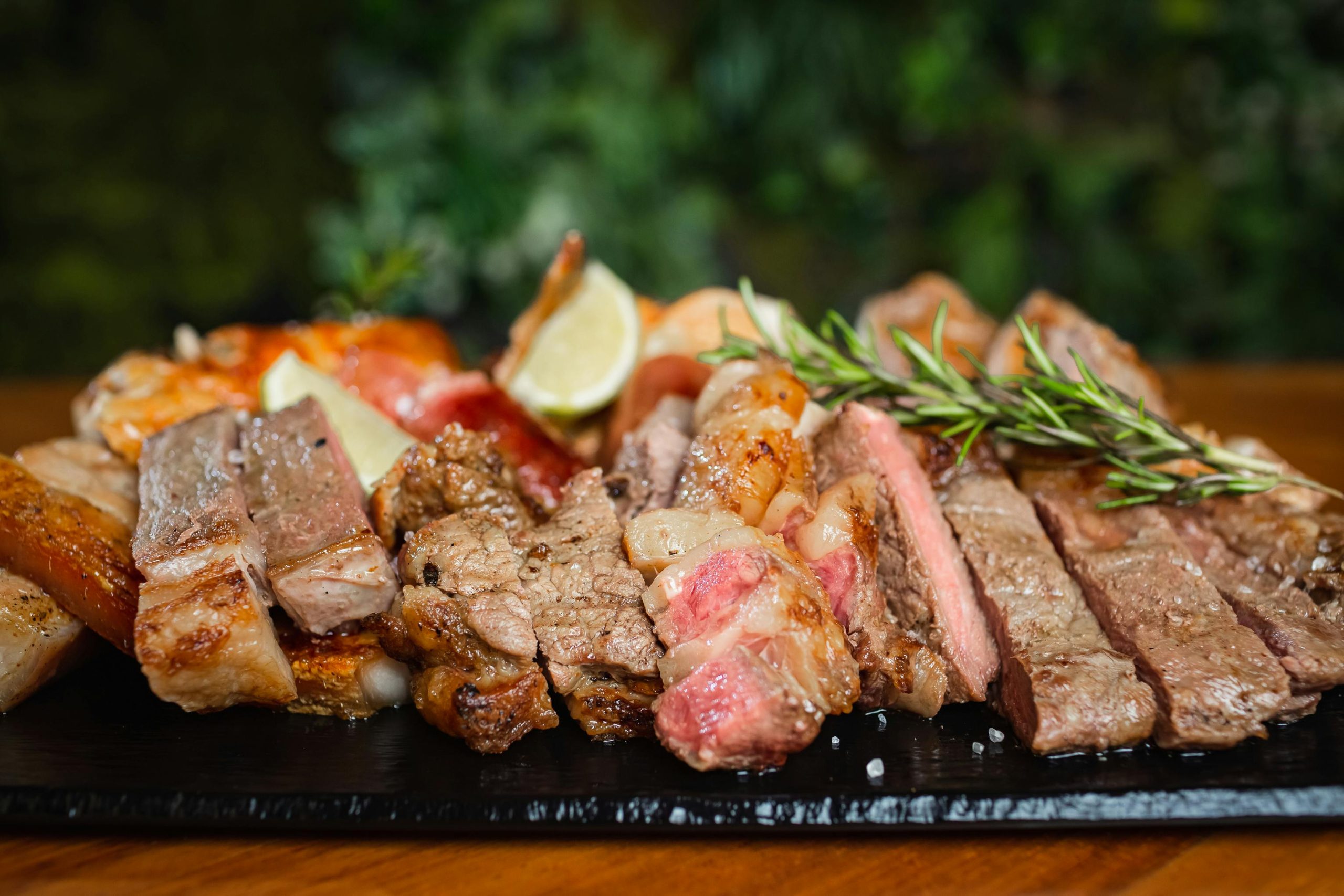 Régime carnivore maigrir rapidement