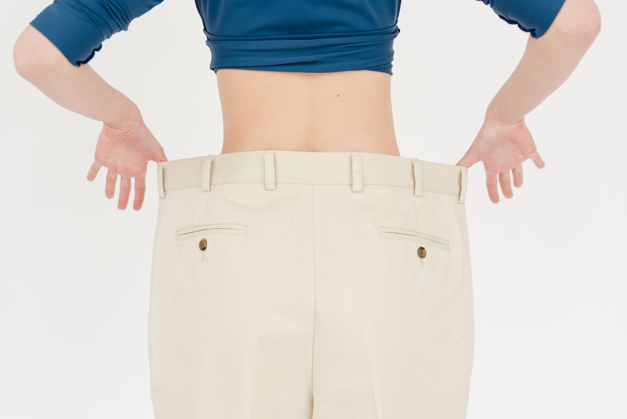 Efficacité ceinture perte de poids