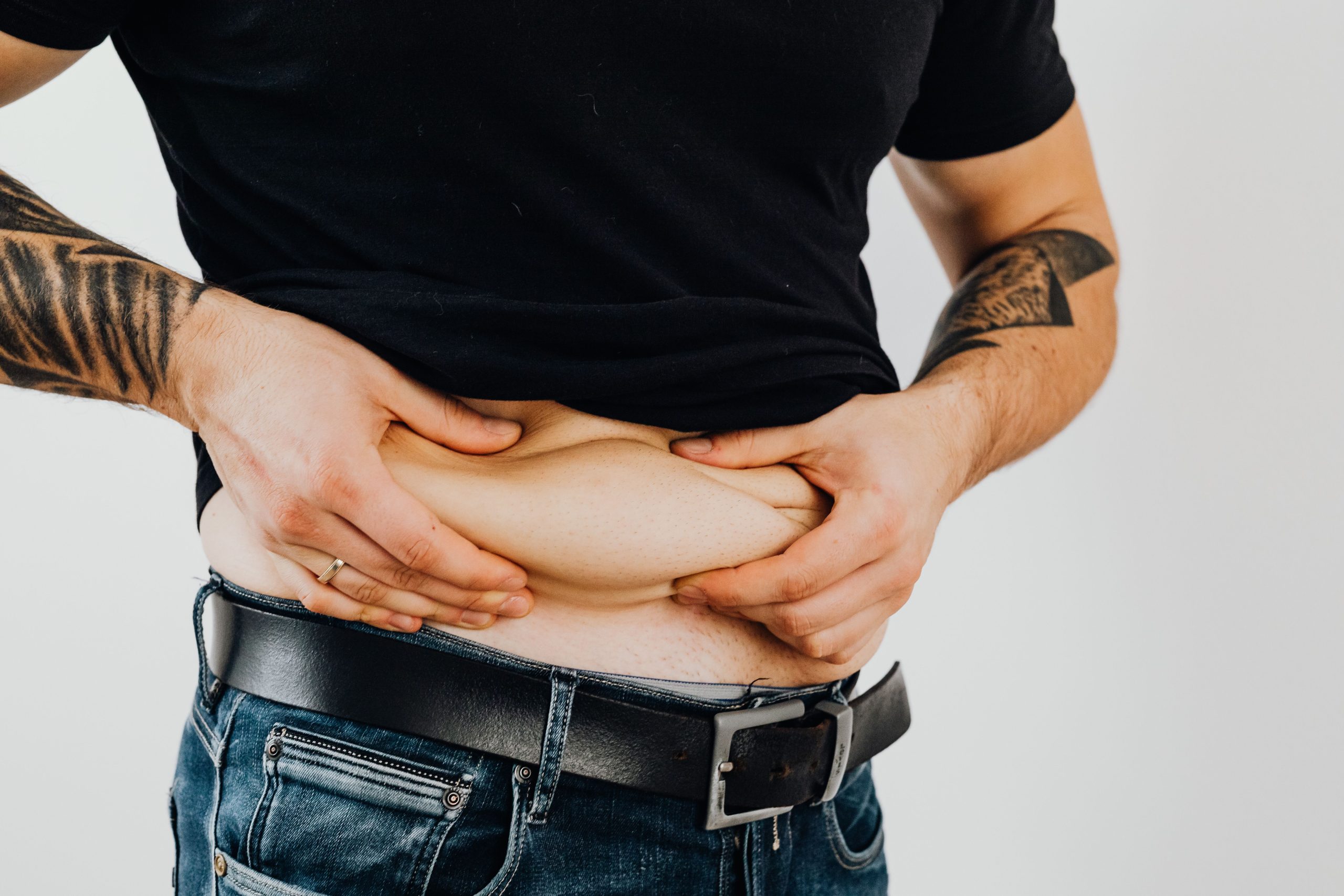 Ceinture perte de poids vraiment efficace