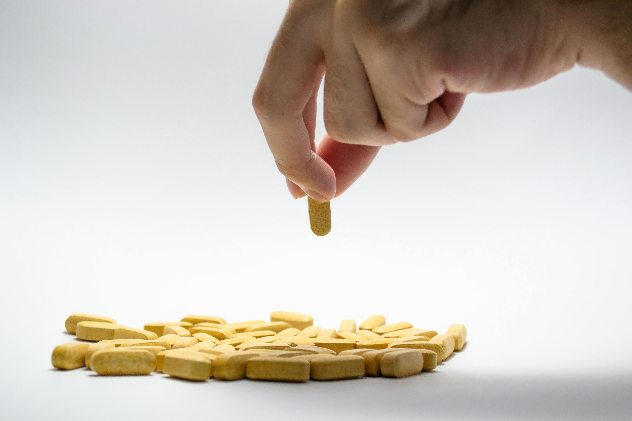 Meilleur complément alimentaire pour grossir