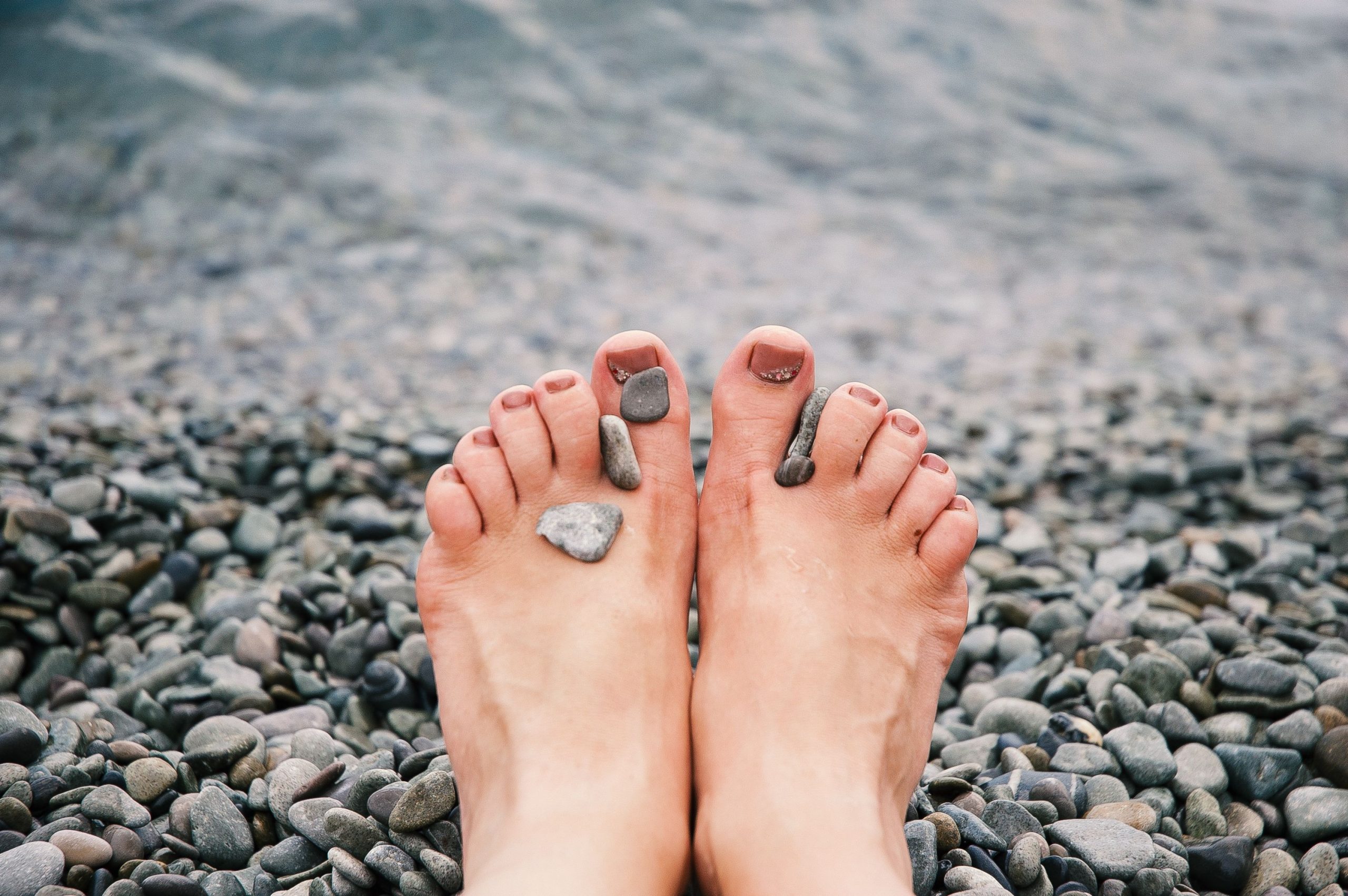 Pieds qui brûlent remède grand-mère soulager