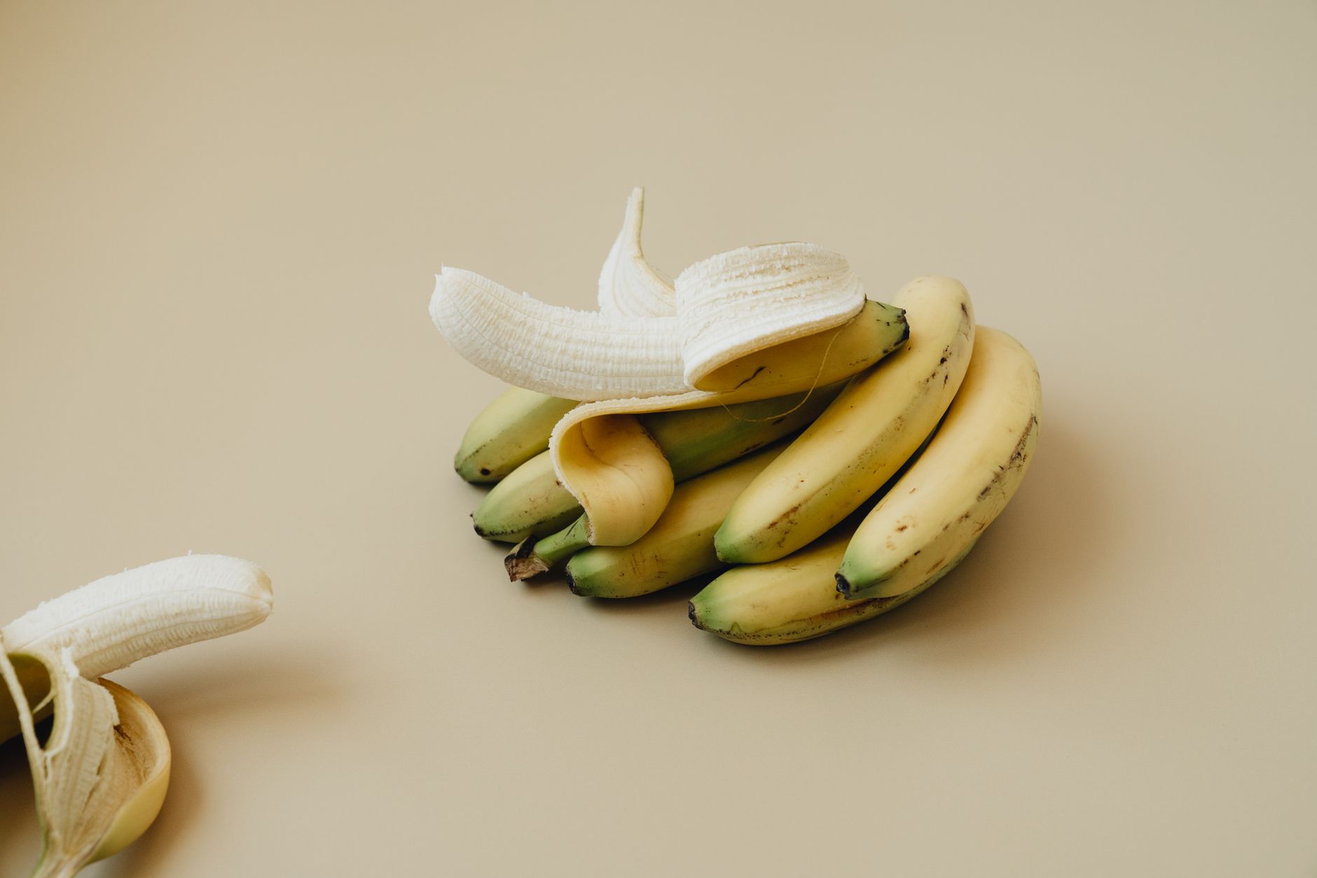 Aliments riches en potassium bons pour le cœur
